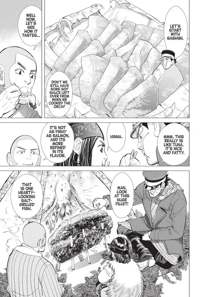 Golden Kamuy Chapter 48 image 06_optimized